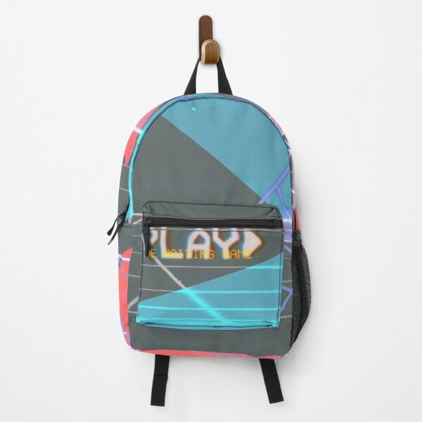 Item preview, Play the waiting game designed and sold by We-Open-Minds.