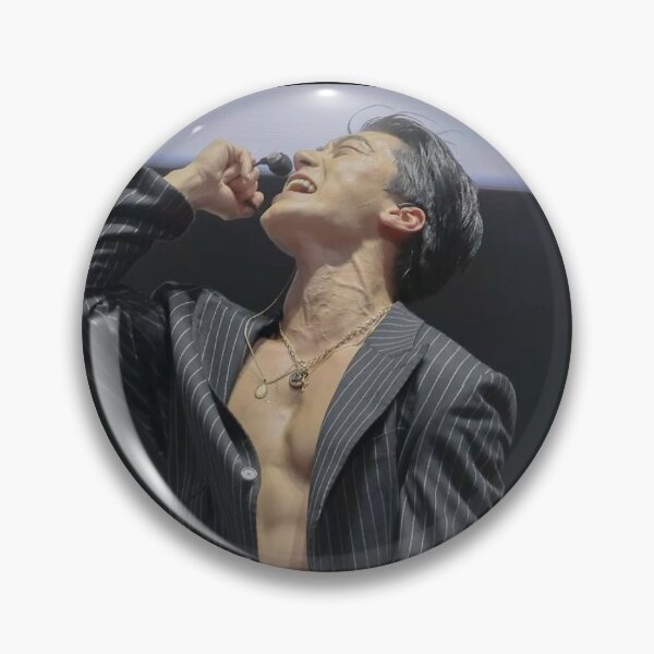 Item preview, veins ATEEZ ice on my teeth choi san kpop atiny boyfriend material abs ethereal designed and sold by Kpop-Noona.