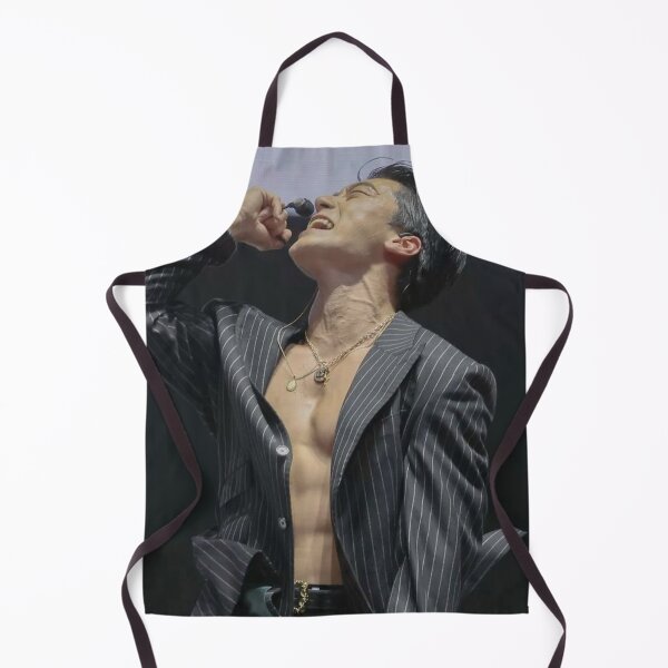 Item preview, veins ATEEZ ice on my teeth choi san kpop atiny boyfriend material abs ethereal designed and sold by Kpop-Noona.