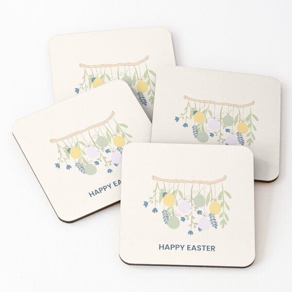 Item preview, Easter Card designed and sold by MarziDesign.