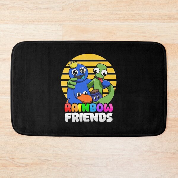 Item preview, Rainbow Friends Characters Roblox designed and sold by Kubala Designs.
