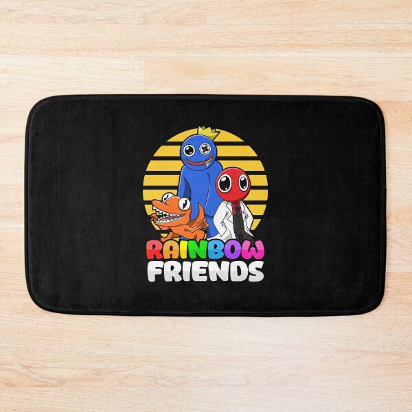 Item preview, Rainbow Friends Characters Roblox designed and sold by Kubala Designs.
