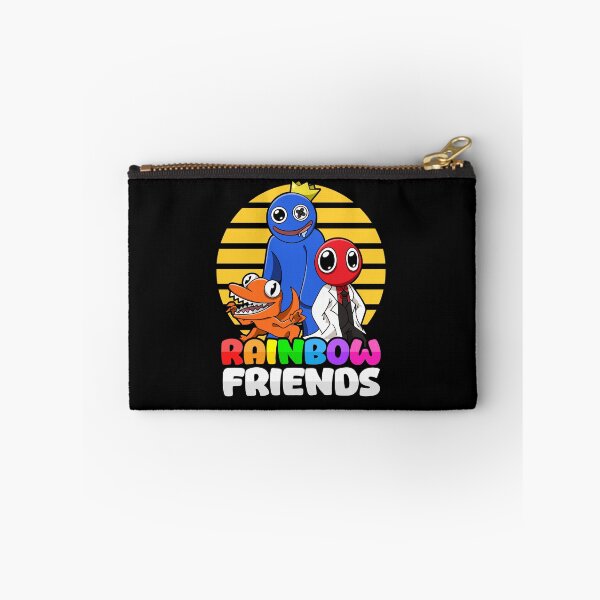 Item preview, Rainbow Friends Characters Roblox designed and sold by Kubala Designs.