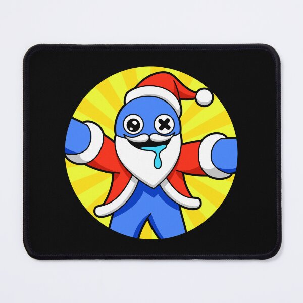Item preview, Roblox Rainbow Friends Blue designed and sold by Kubala Designs.