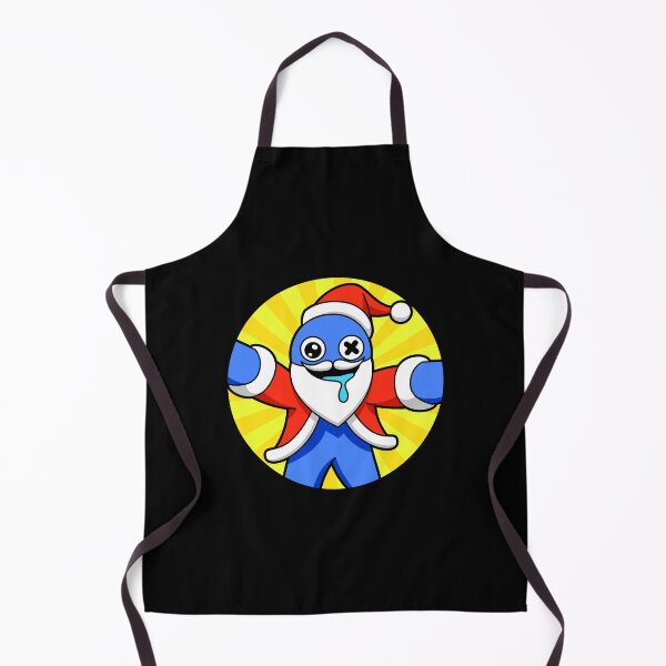 Item preview, Roblox Rainbow Friends Blue designed and sold by Kubala Designs.