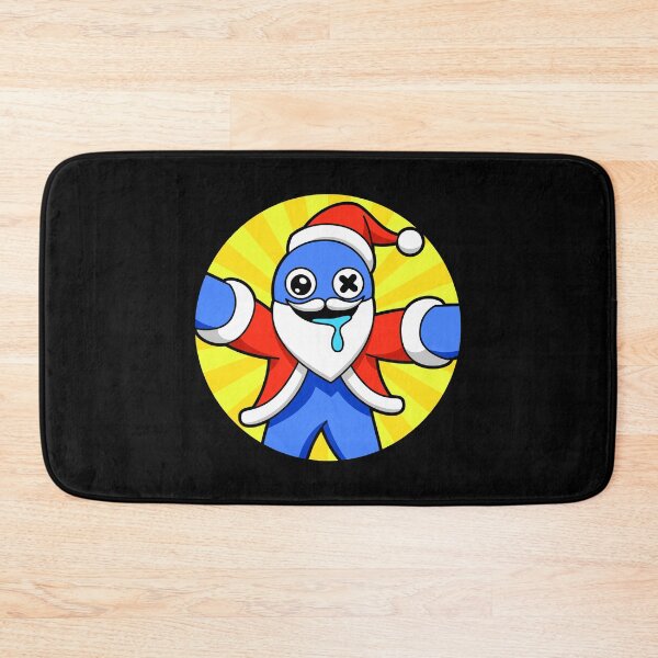 Item preview, Roblox Rainbow Friends Blue designed and sold by Kubala Designs.