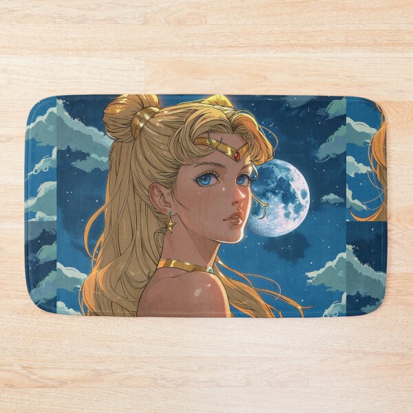 Item preview, Guardian of the moon designed and sold by MendaciousMina.