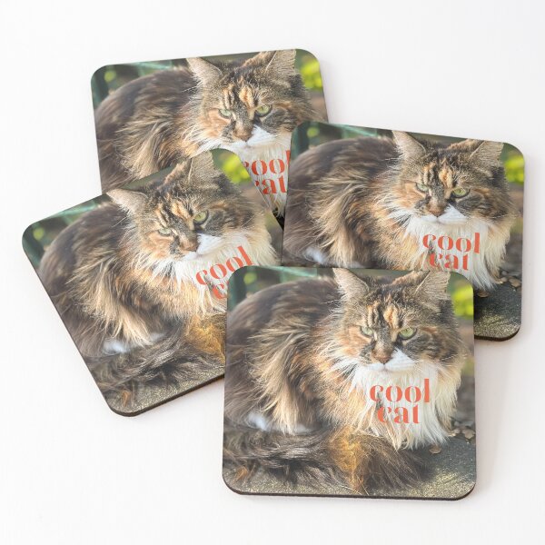 Item preview, Cool cat designed and sold by PariSeine.