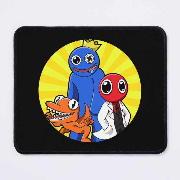 Item preview, Roblox Rainbow Friends designed and sold by Kubala Designs.