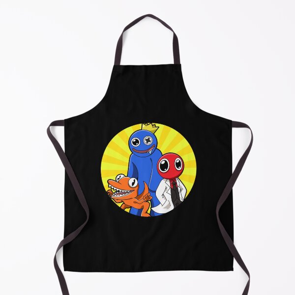 Item preview, Roblox Rainbow Friends designed and sold by Kubala Designs.