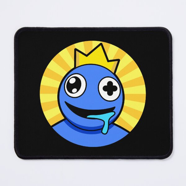 Item preview, Roblox Rainbow Friends Blue designed and sold by Kubala Designs.