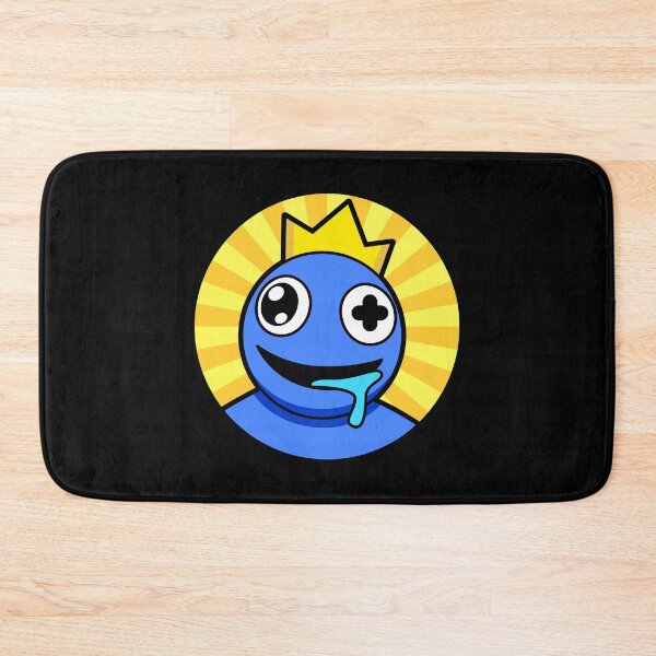 Item preview, Roblox Rainbow Friends Blue designed and sold by Kubala Designs.
