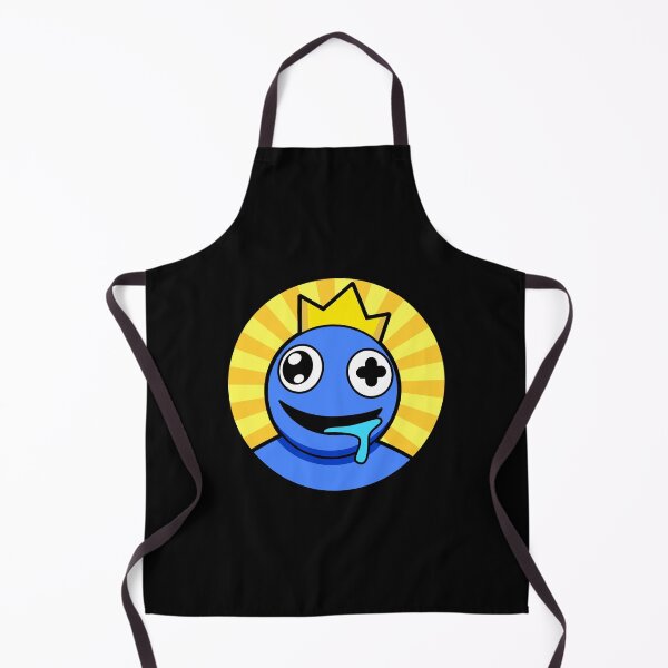 Item preview, Roblox Rainbow Friends Blue designed and sold by Kubala Designs.