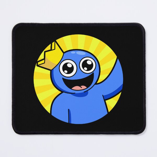 Item preview, Roblox Rainbow Friends Blue designed and sold by Kubala Designs.