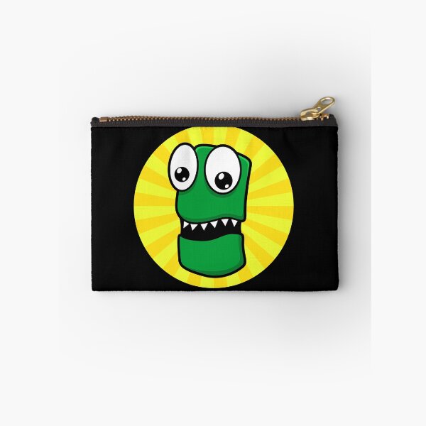 Item preview, Roblox Rainbow Friends Green designed and sold by Kubala Designs.