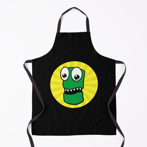 Item preview, Roblox Rainbow Friends Green designed and sold by Kubala Designs.