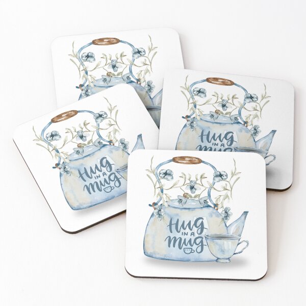 Item preview, HUG IN A MUG designed and sold by DanaTees.