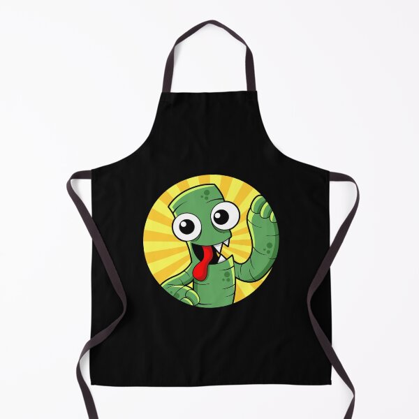 Item preview, Roblox Rainbow Friends Green designed and sold by Kubala Designs.