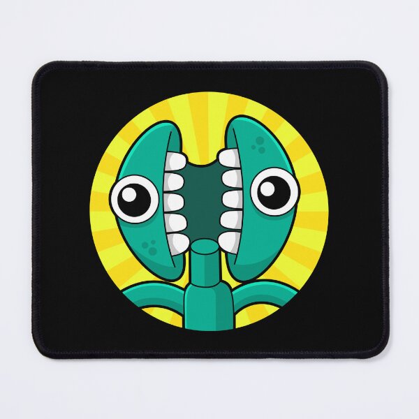 Item preview, Roblox Rainbow Friends Teal designed and sold by Kubala Designs.