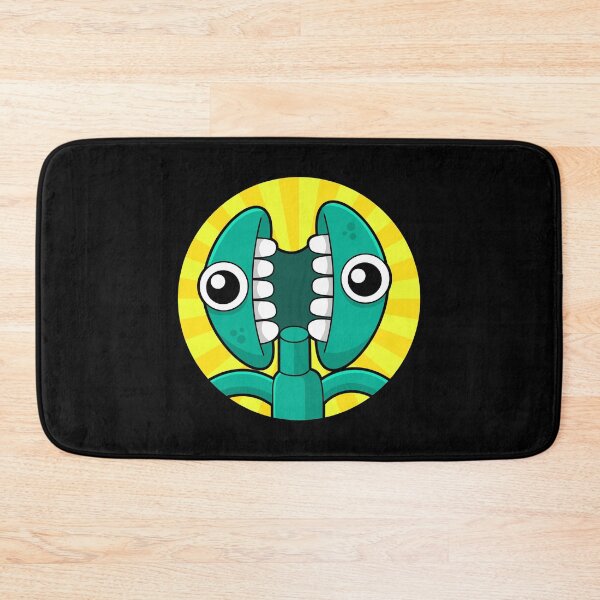 Item preview, Roblox Rainbow Friends Teal designed and sold by Kubala Designs.