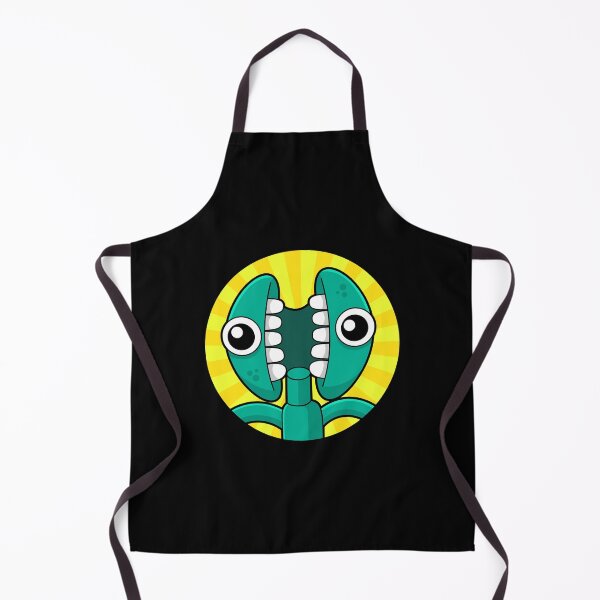 Item preview, Roblox Rainbow Friends Teal designed and sold by Kubala Designs.