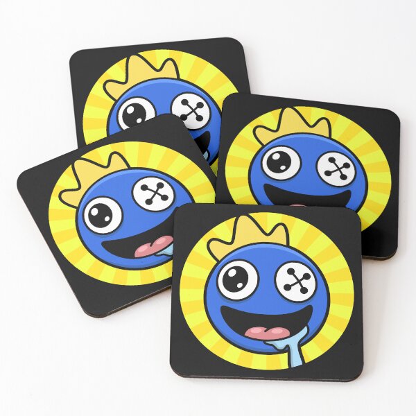 Item preview, Roblox Rainbow Friends Blue designed and sold by Kubala Designs.