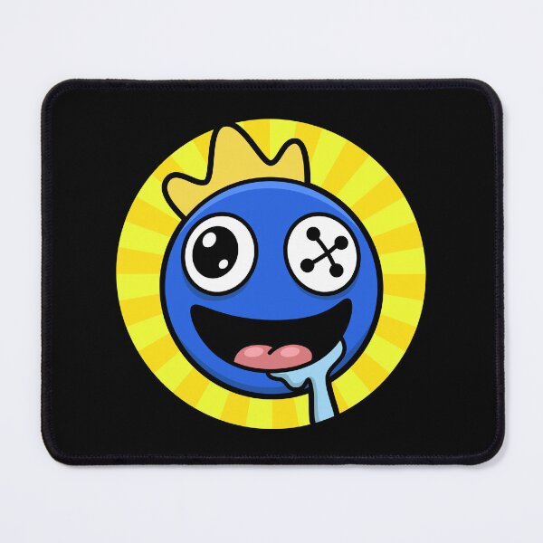 Item preview, Roblox Rainbow Friends Blue designed and sold by Kubala Designs.