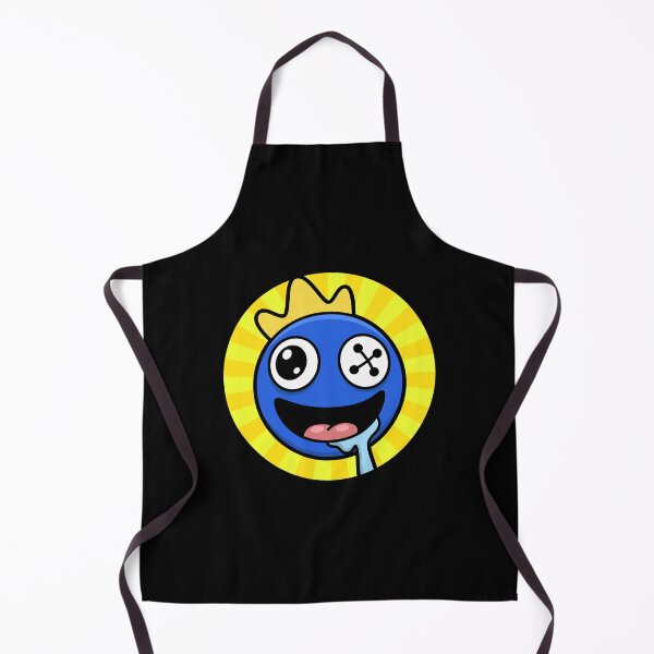 Item preview, Roblox Rainbow Friends Blue designed and sold by Kubala Designs.