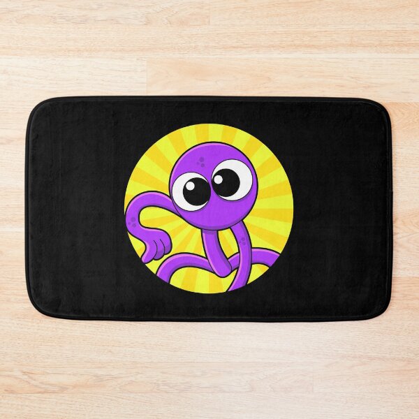 Item preview, Roblox Rainbow Friends Purple designed and sold by Kubala Designs.