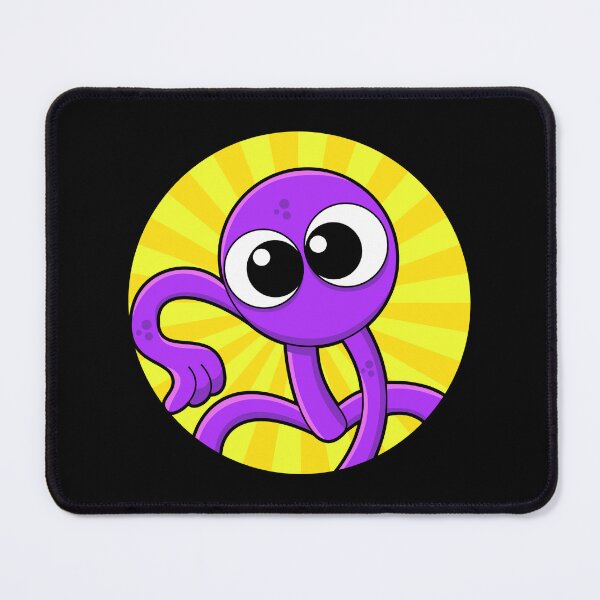 Item preview, Roblox Rainbow Friends Purple designed and sold by Kubala Designs.