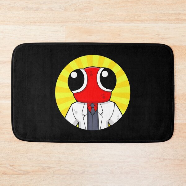 Item preview, Roblox Rainbow Friends Red designed and sold by Kubala Designs.