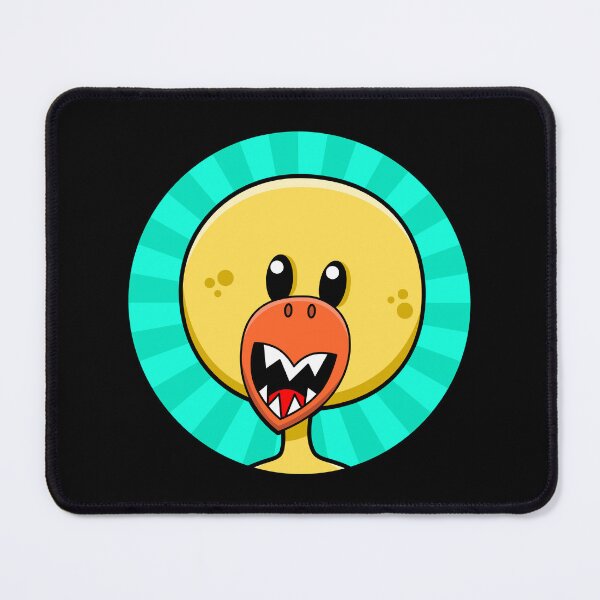 Item preview, Roblox Rainbow Friends Chicken designed and sold by Kubala Designs.