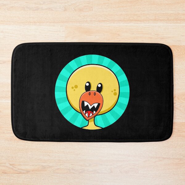 Item preview, Roblox Rainbow Friends Chicken designed and sold by Kubala Designs.