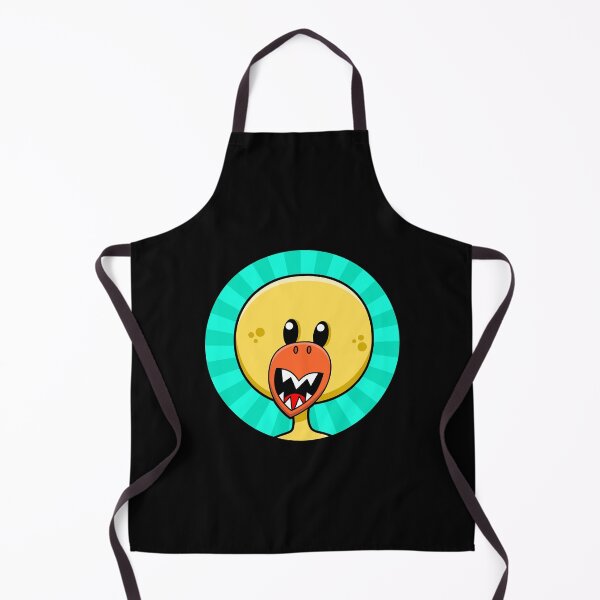 Item preview, Roblox Rainbow Friends Chicken designed and sold by Kubala Designs.