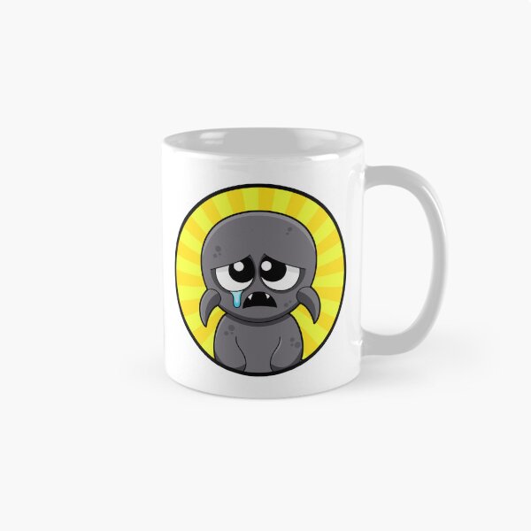 Item preview, Roblox Rainbow Friends Gray designed and sold by Kubala Designs.