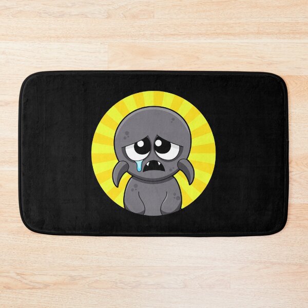 Item preview, Roblox Rainbow Friends Gray designed and sold by Kubala Designs.