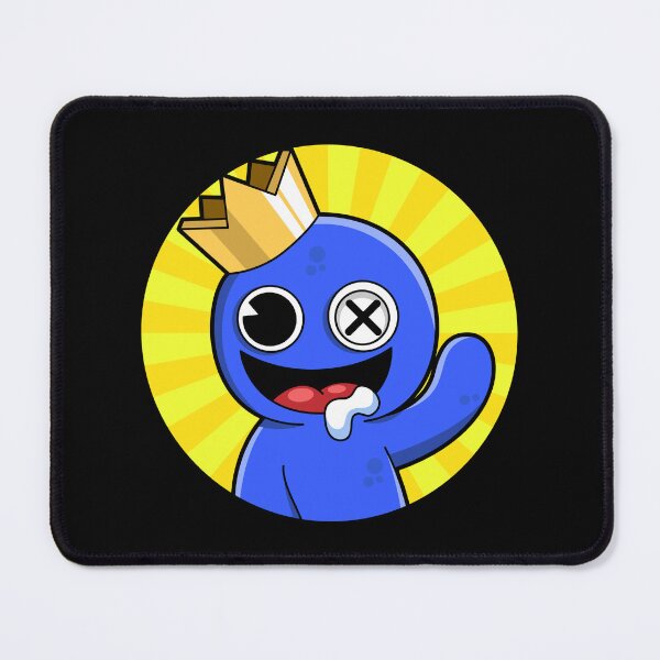 Item preview, Roblox Rainbow Friends Blue designed and sold by Kubala Designs.