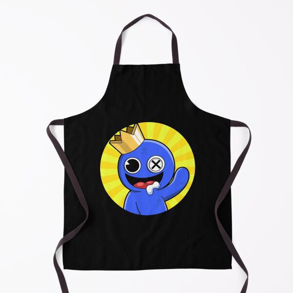 Item preview, Roblox Rainbow Friends Blue designed and sold by Kubala Designs.