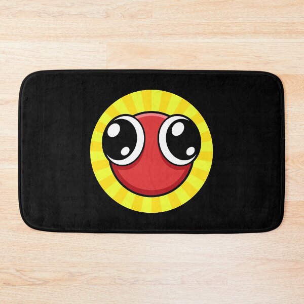 Item preview, Roblox Rainbow Friends Red designed and sold by Kubala Designs.