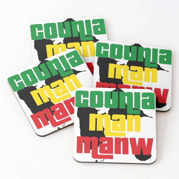 Item preview, counia manman'w gwada designed and sold by Xbeatz.
