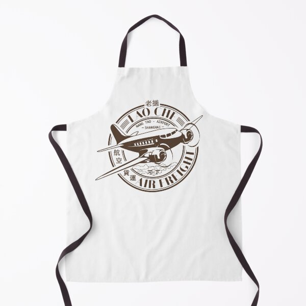 Item preview, Lao Che Air Freight designed and sold by Candywrap Studio.