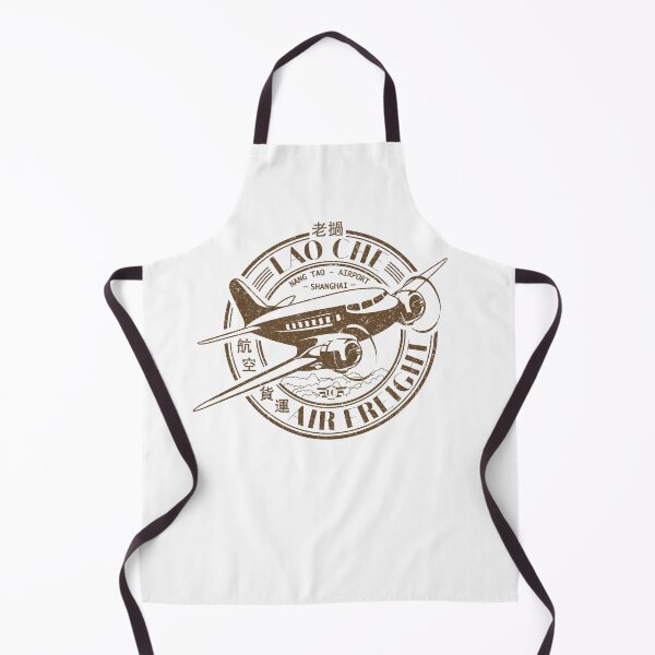Item preview, Lao Che Air Freight designed and sold by Candywrap Studio.