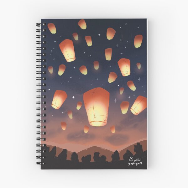 Item preview, lantern designed and sold by pattegraphique.