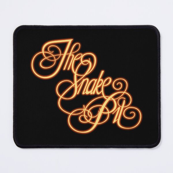 Item preview, The Snake Pit designed and sold by Candywrap Studio.