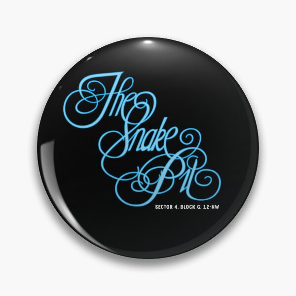 Item preview, The Snake Pit designed and sold by Candywrap Studio.