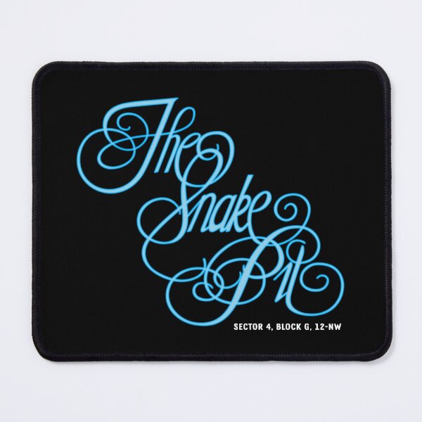 Item preview, The Snake Pit designed and sold by Candywrap Studio.