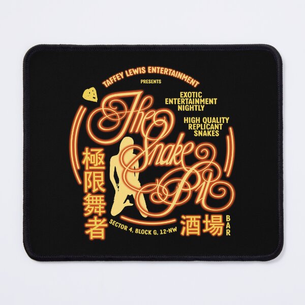 Item preview, The Snake Pit designed and sold by Candywrap Studio.