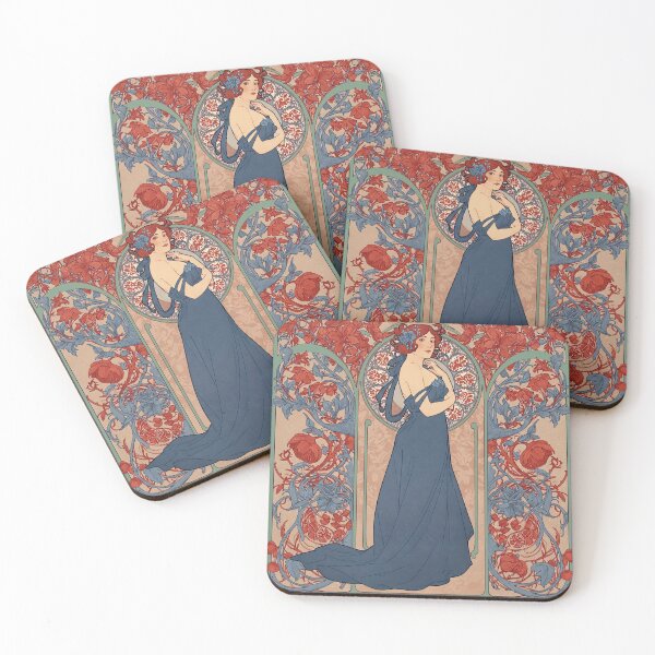 Item preview, French Mademoiselle designed and sold by MargLandmeter.