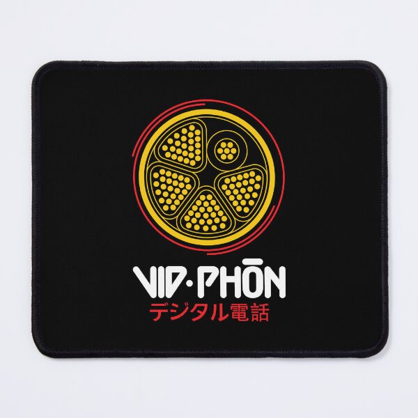 Item preview, Vid Phon Voight Kampff designed and sold by Candywrap Studio.