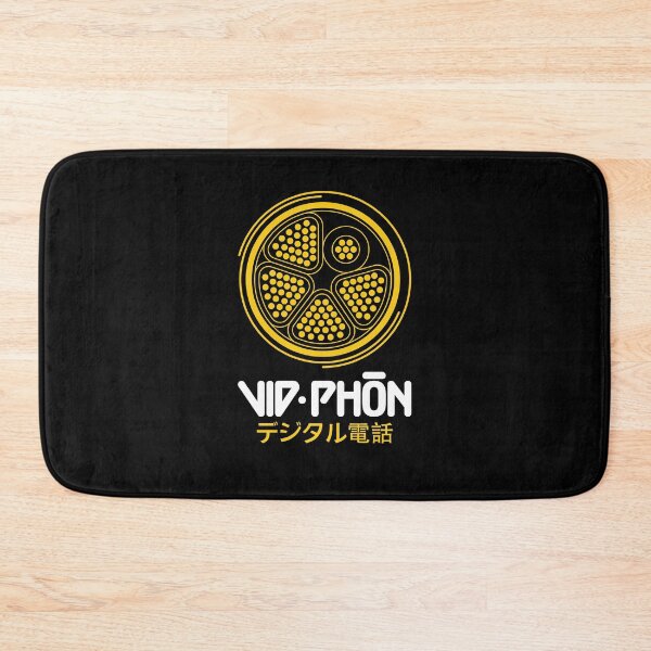 Item preview, Vid Phon Voight Kampff designed and sold by Candywrap Studio.